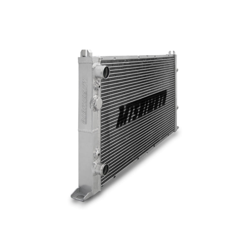 
                      
                        Mishimoto 94-98 Volkswagen Golf Manual Aluminum Radiator
                      
                    