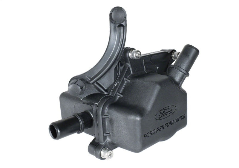 
                      
                        Ford Racing 11-15 Coyote 5.0L V8 Oil-Air Separator
                      
                    