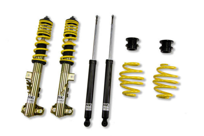 
                      
                        ST Coilover Kit 92-98 BMW 318i/318is/323i/323is/325i/325is/328i/328is E36 Sedan/Coupe
                      
                    