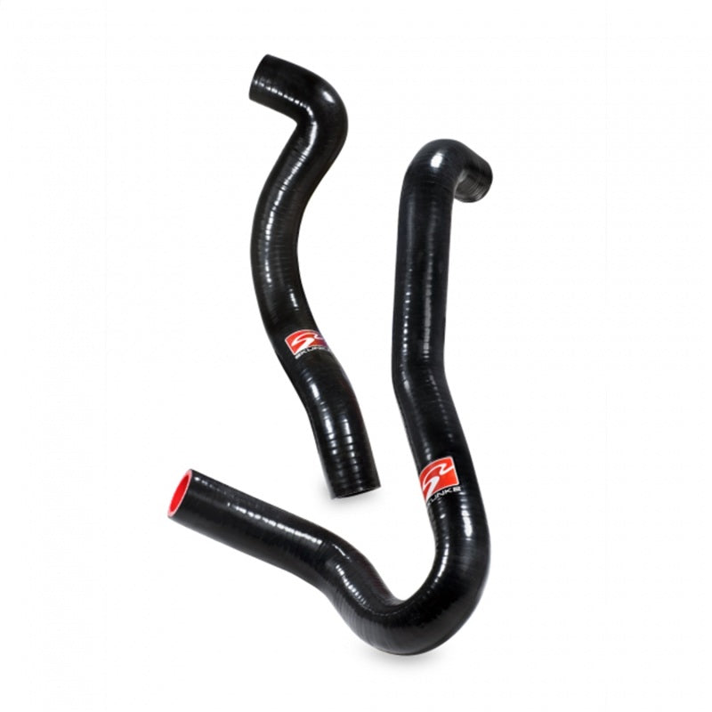 
                      
                        Skunk2 06-09 Honda Civic Si Radiator Hose Kit (Blk/Rd 2 Hose Kit)
                      
                    