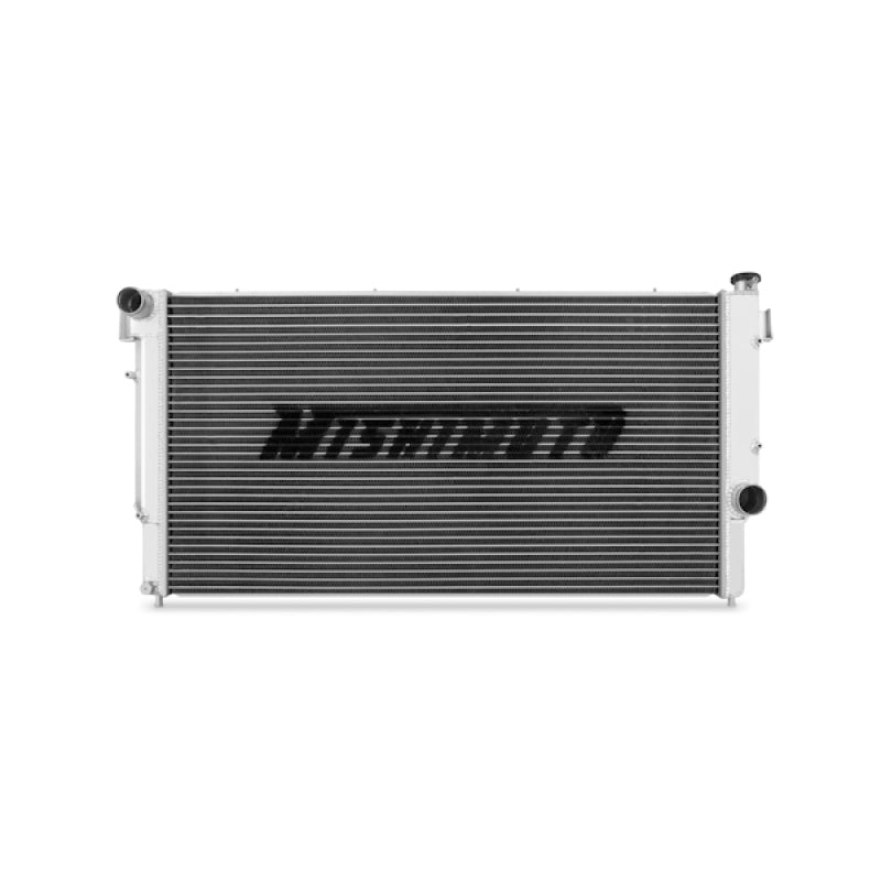 
                      
                        Mishimoto 94-02 Dodge Ram w/ 5.9L Cummins Engine Aluminum Performance Radiator
                      
                    