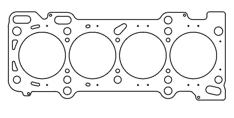 Cometic Mazda FS-DE 2.0L 84mm .030in MLS Head Gasket