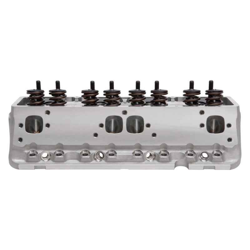 
                      
                        Edelbrock Cylinder Head SBC 23-Degree Victor E-Cnc 225 Solid Roller
                      
                    