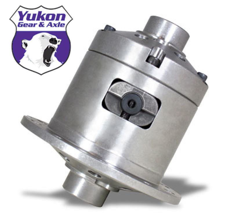 
                      
                        Yukon Gear Grizzly Locker / Ford 8.8in w/ 31 Splines
                      
                    