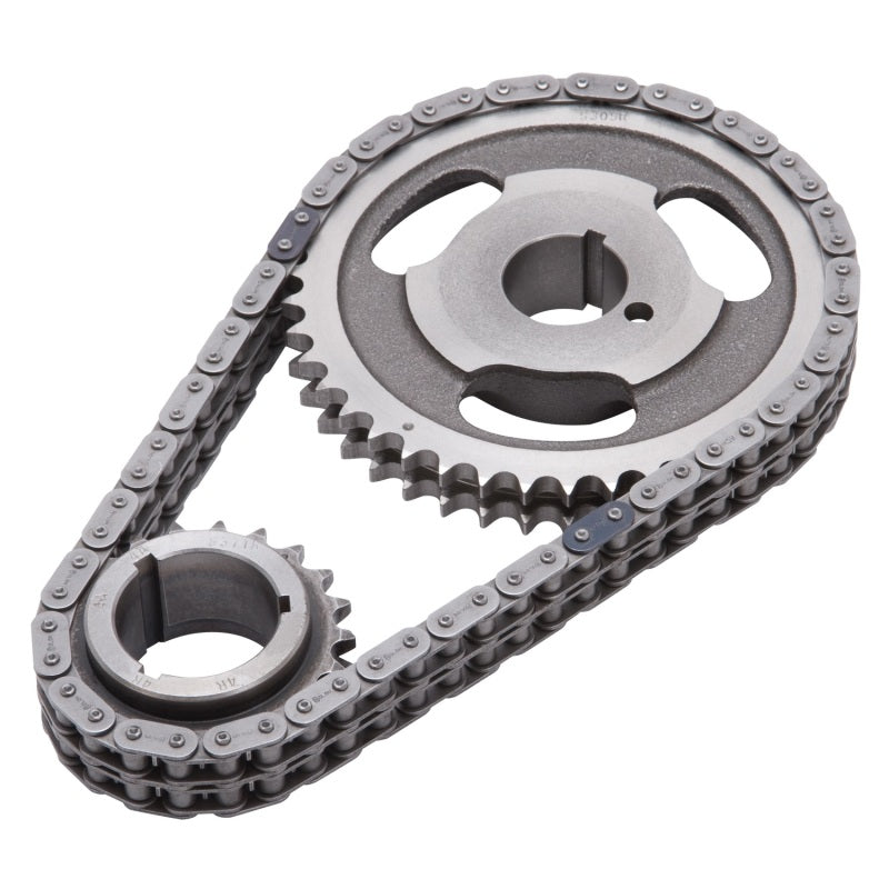 
                      
                        Edelbrock Timing Chain And Gear Set Pont 265-455
                      
                    