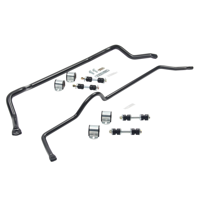 
                      
                        ST Anti-Swaybar Set Nissan 240SX (S14)
                      
                    