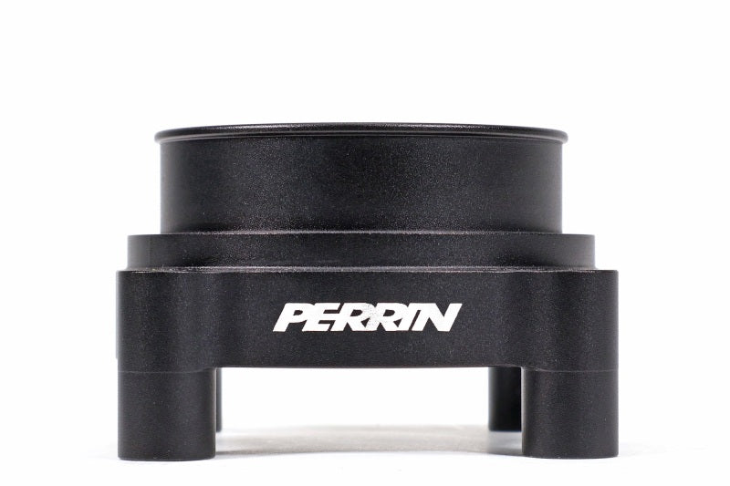 
                      
                        Perrin 22-23 Subaru WRX Front Mount Intercooler Kit (Black Tubes & Black Core)
                      
                    