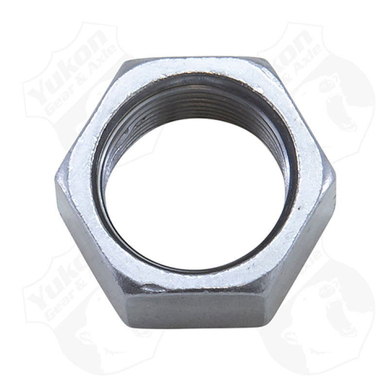 
                      
                        Yukon Gear Pinion Nut
                      
                    