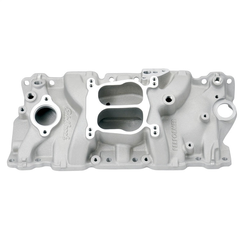 
                      
                        Edelbrock Perf Egr Manifold 87-95
                      
                    