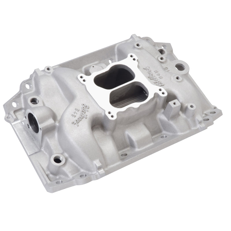 
                      
                        Edelbrock Buick B4 B Manifold
                      
                    