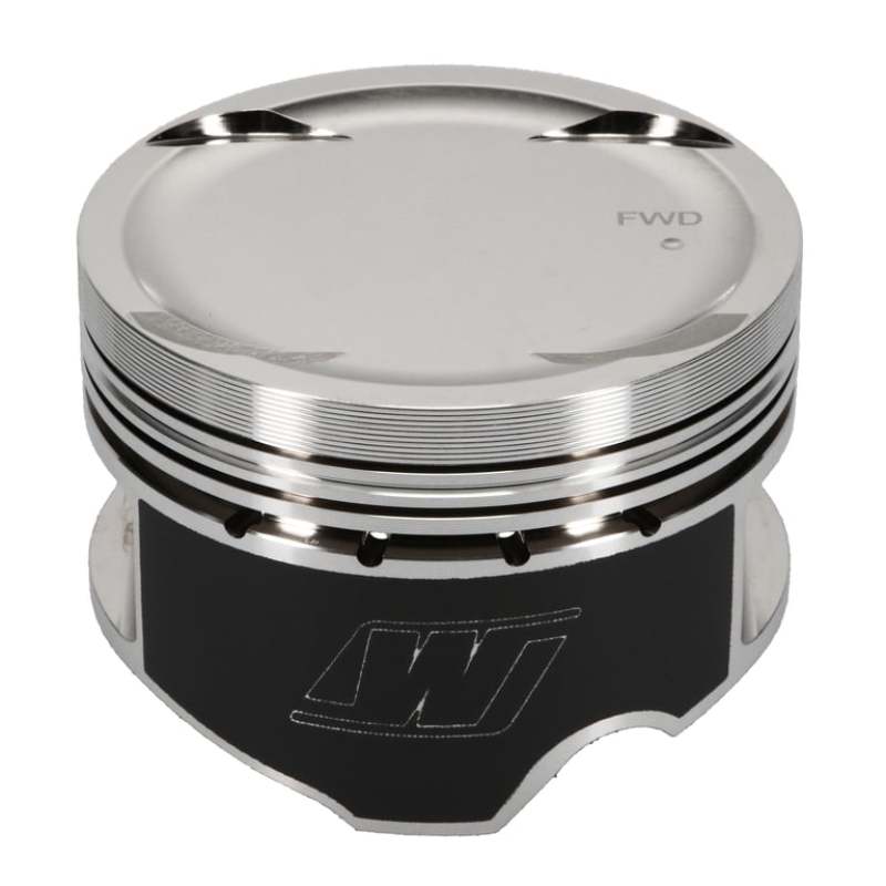 
                      
                        Wiseco Nissan VG30 Turbo -9cc 1.260 X 87MM Kolbenregal-Standardsatz
                      
                    