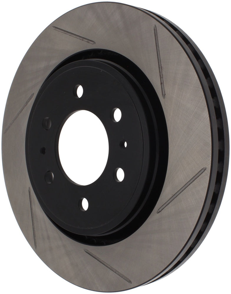 
                      
                        StopTech Slotted Sport Brake Rotor
                      
                    