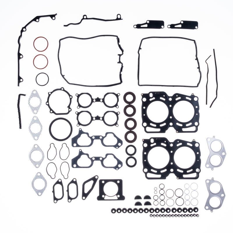 
                      
                        Cometic Street Pro 02-03 Subaru WRX EJ20 93mm Bore Complete Gasket Kit *OEM # 10105AA351*
                      
                    