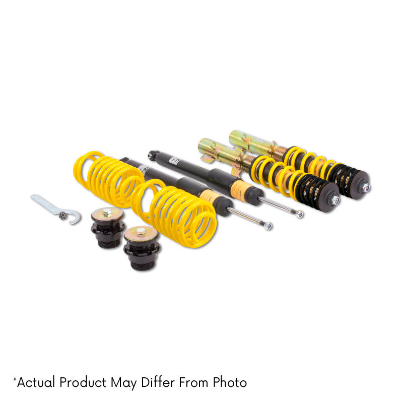 
                      
                        ST XA Coilover Kit 91-97 Mazda Miata MX-5 (NA) 1.6/1.8 4cyl
                      
                    