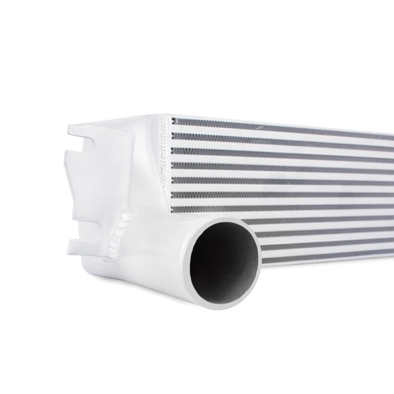 
                      
                        Mishimoto 03-05 Dodge Neon SRT-4 Silver Aluminum Performance Intercooler Kit
                      
                    