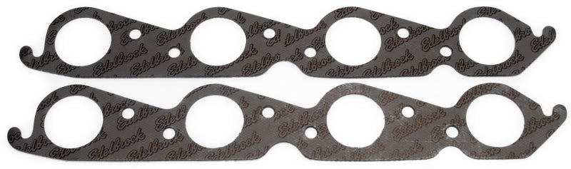 
                      
                        Edelbrock BBC Exhaust Gasket
                      
                    