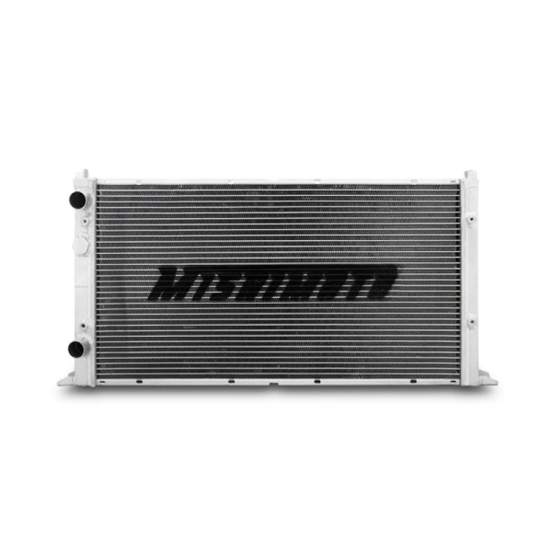 
                      
                        Mishimoto 94-98 Volkswagen Golf Manual Aluminum Radiator
                      
                    