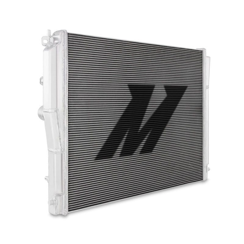 
                      
                        Mishimoto 20+ Toyota Supra Aluminum Radiator Kit
                      
                    