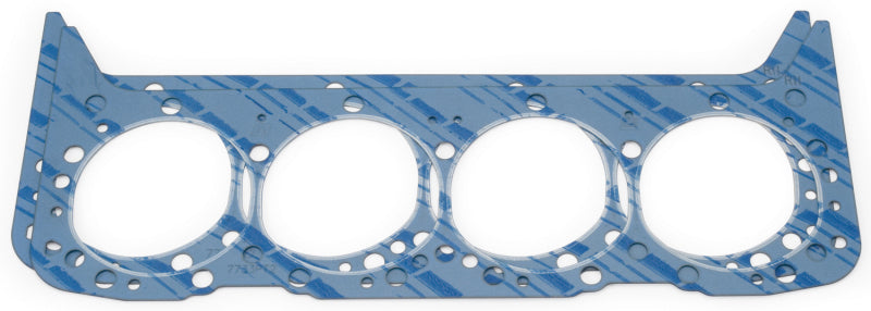 
                      
                        Edelbrock SBC Head Gasket
                      
                    