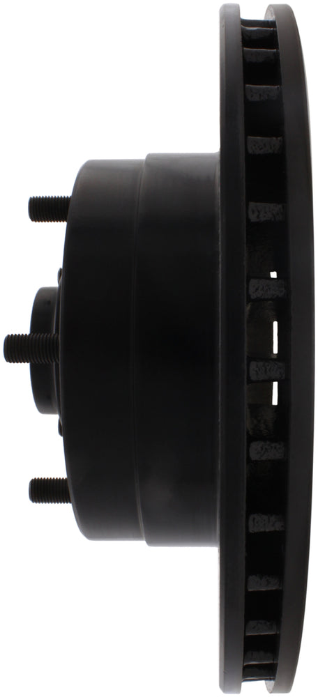 
                      
                        StopTech Slotted & Drilled Sport Brake Rotor
                      
                    