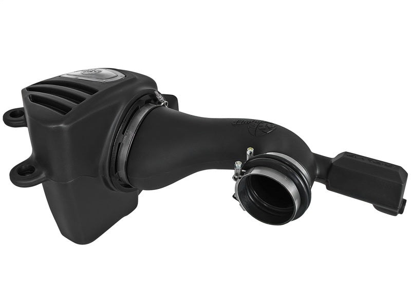 
                      
                        aFe Power 13-15 Chevrolet Camaro SS V8-6.2L Pro DRY S Cold Air Intake System
                      
                    