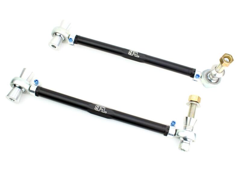 
                      
                        SPL Parts 2022+ BMW G8X (M3/M4) Front Tension Rods
                      
                    