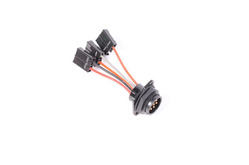 Radium Engineering Bulkead Harness Interne Dreifach-Walbro-GSS342-Pumpe