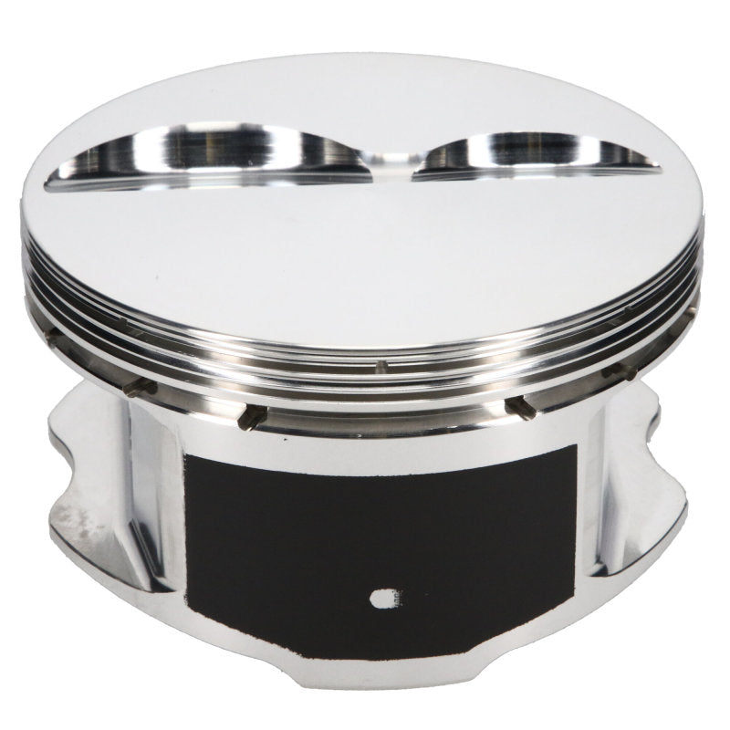 
                      
                        JE Pistons 350 SBC FLAT TOP (linke Seite) *NUR EINZELNER KOLBEN*
                      
                    