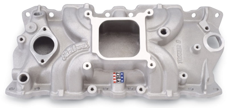 Edelbrock Torker II Manifold