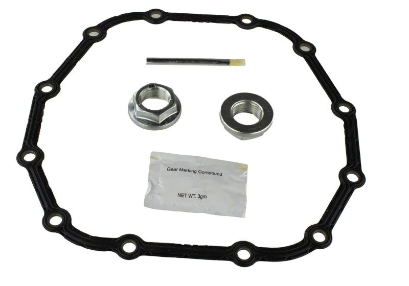 
                      
                        Ford Racing Bronco/Ranger M220 Rear End Ring And Pinion Installation Kit
                      
                    