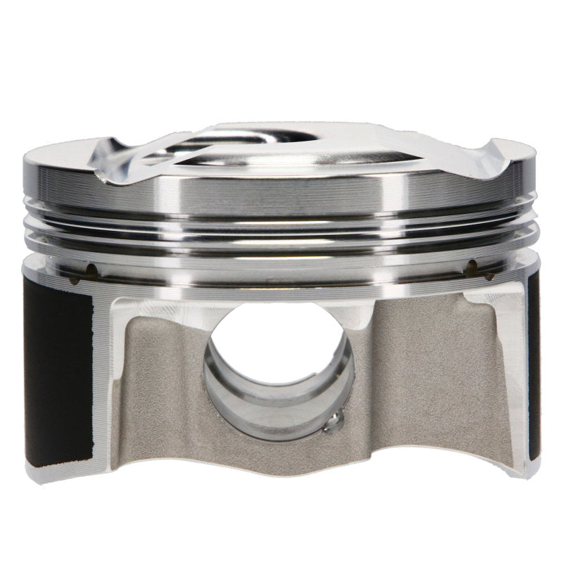
                      
                        JE Pistons GM 2.0L Turbo ECOTEC LTG 86mm Bohrung 9.5:1 CR -1.5cc Tellerkolben (4er-Set)
                      
                    