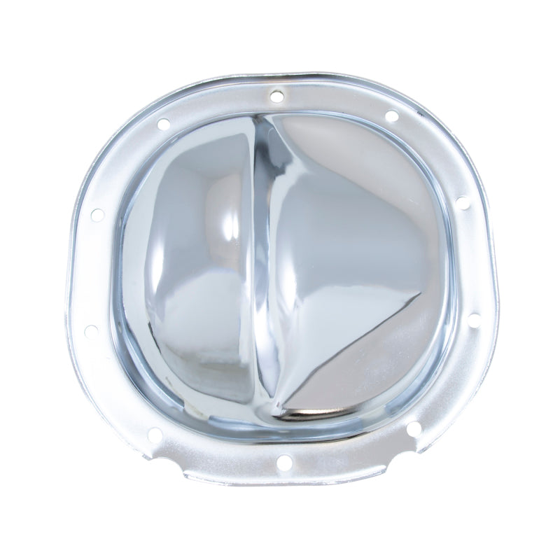 
                      
                        Yukon Gear Chrome Cover For 8.8in Ford
                      
                    