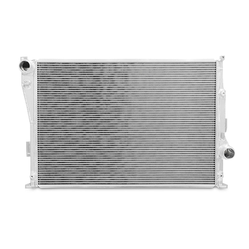 
                      
                        Mishimoto 01-06 BMW M3 3.2L Performance Aluminum Radiator
                      
                    