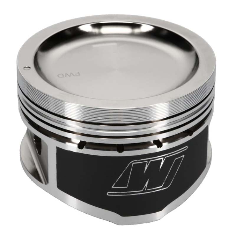 
                      
                        Wiseco Nissan KA24 Dished 10.6:1 CR 89.5mm Piston Kit
                      
                    