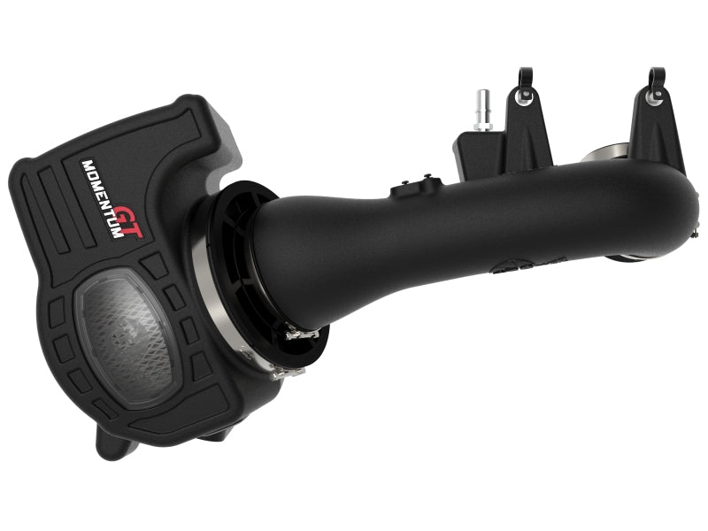 
                      
                        aFe  Momentum Cold Air Intake System w/Pro Dry S Filter 20 GM 2500/3500HD 2020 V8 6.6L
                      
                    