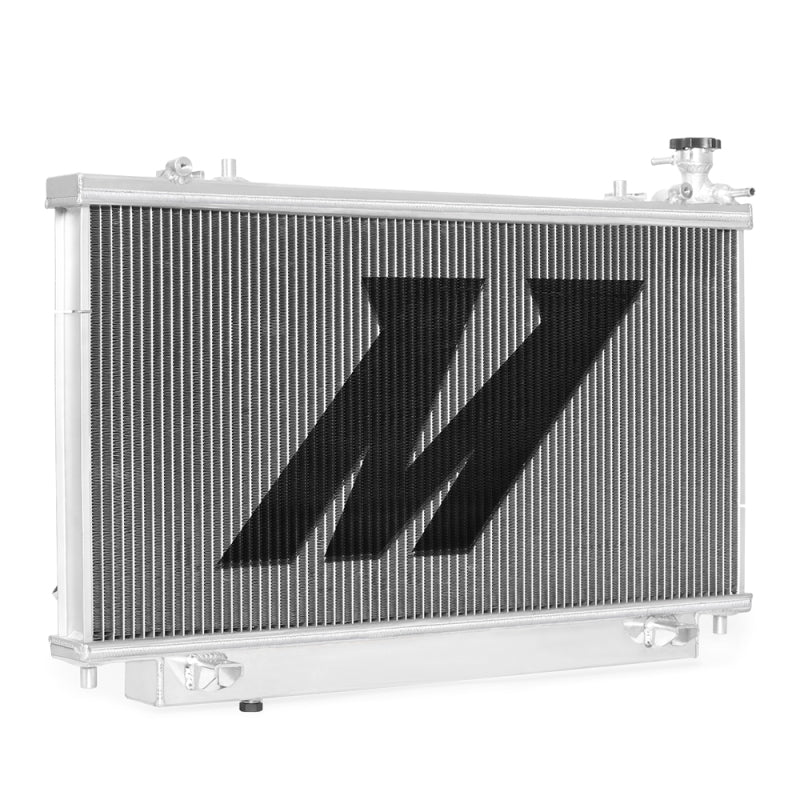 
                      
                        Mishimoto 2008-2009 Pontiac G8 Performance Aluminum Radiator
                      
                    