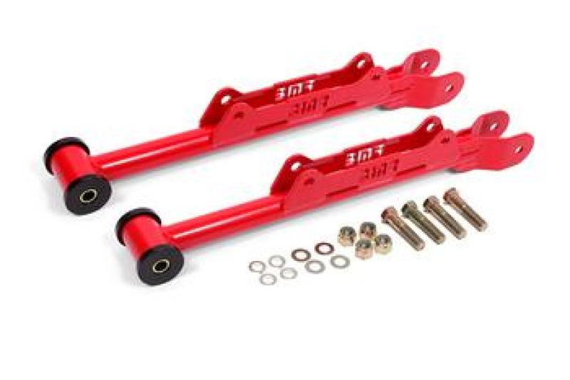 BMR 2010–2015 Chevrolet Camaro, hintere DOM-Unterlenker, Rot