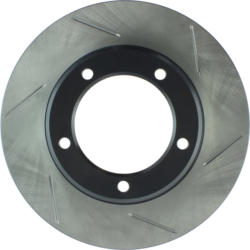 
                      
                        StopTech Slotted Sport Brake Rotor
                      
                    