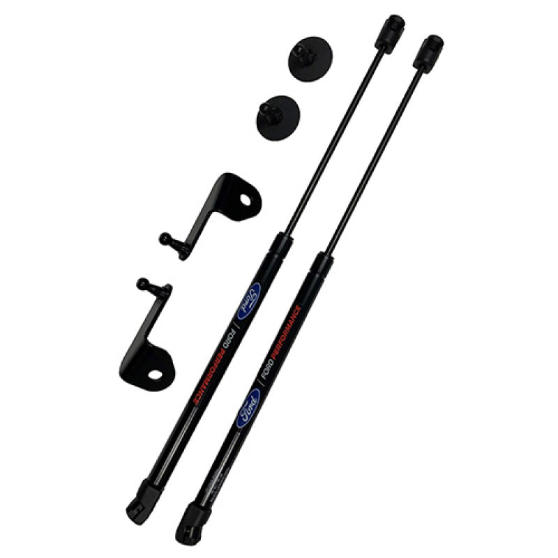 
                      
                        Ford Racing 21-24 Ford Bronco Motorhauben-Lift-Kit
                      
                    