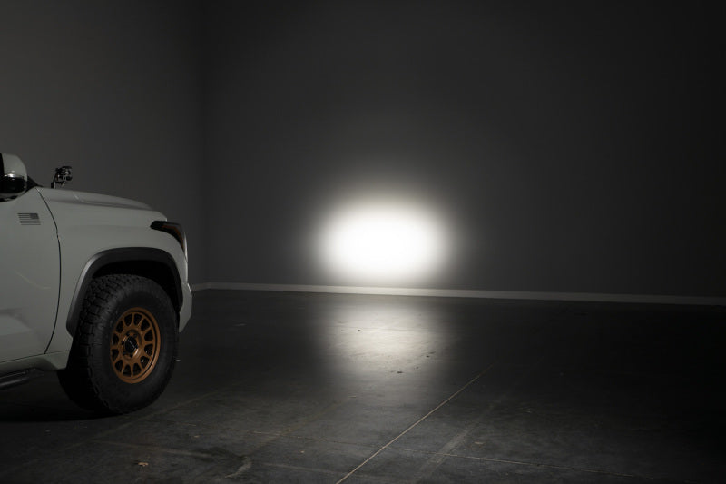 
                      
                        Diode Dynamics 2022+ Toyota Tundra TRD Pro Kühlergrill-Lichtleisten-Kit – Bernstein-Kombination
                      
                    