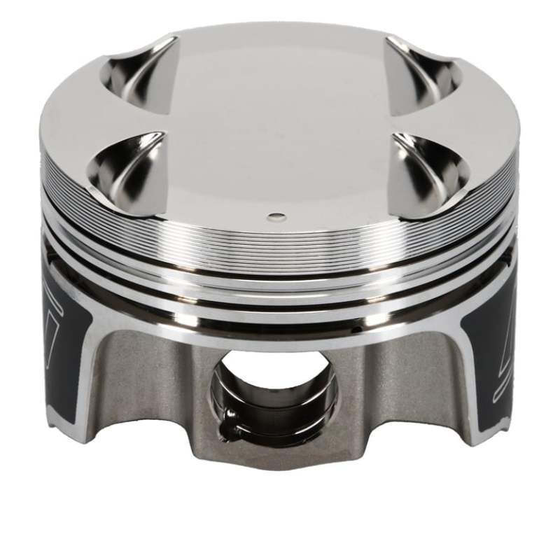 
                      
                        Wiseco Mitsu 4G64 w/4G63 Heads 10.5:1 E85 Piston Kit
                      
                    