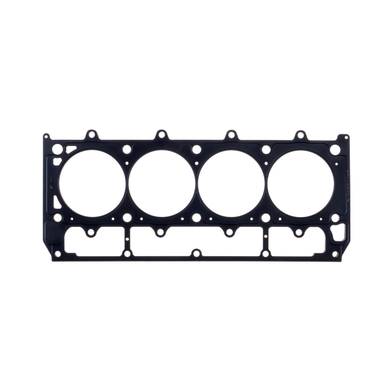 Cometic Chevy Dart LS 4.200in Bore .044 inch MLX Head Gasket - Left