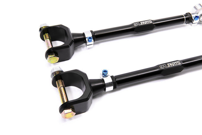 
                      
                        SPL Parts 2016+ Mazda Miata (ND) Rear Traction Links
                      
                    