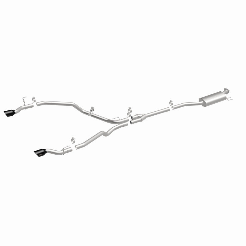 
                      
                        Magnaflow 2021+ Honda Ridgeline 3.5L NEO Cat-Back Exhaust System
                      
                    