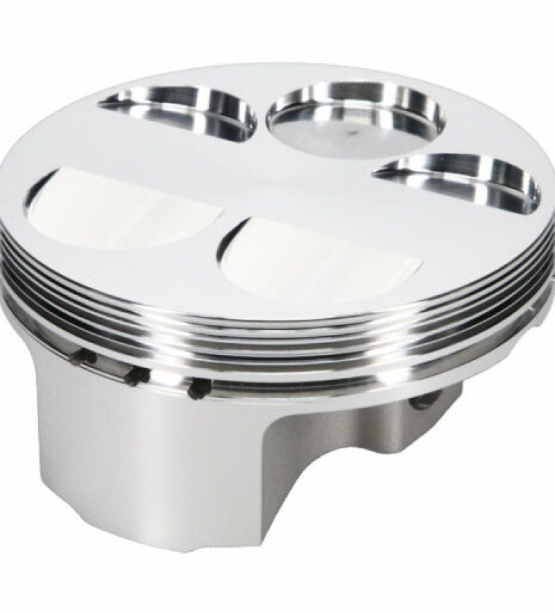 JE Pistons Yamaha YZ400 FT Kolbensatz