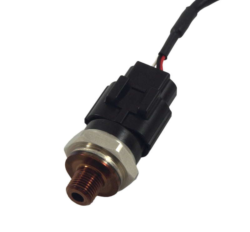 Innovate SSI-4 Plug-and-Play 0-150PSI (10 Bar) Luft-/Flüssigkeitsdrucksensor