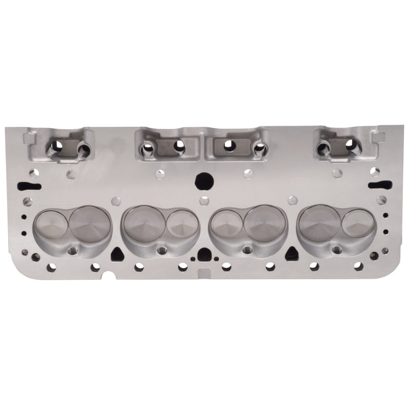 
                      
                        Edelbrock Cylinder Head E-Series E-210 SB Chevrolet (Complete Pair)
                      
                    