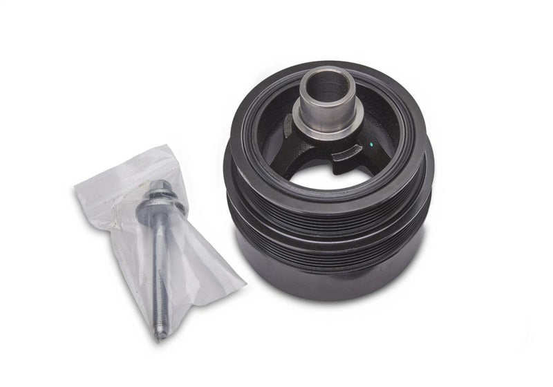 
                      
                        Ford Racing 7,3-l-Gasmotor-Schwingungsdämpfer
                      
                    