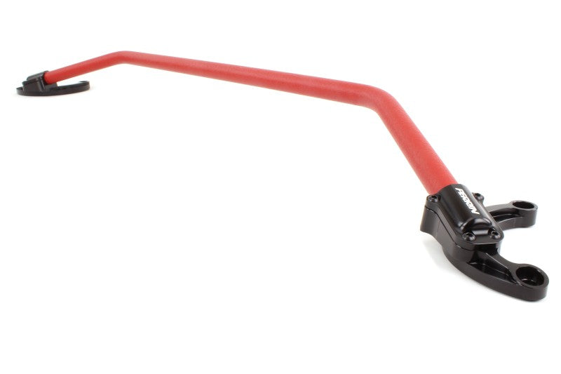 
                      
                        Perrin 02-07 Subaru Impreza (WRX/STi/RS/2.5i) / 04-08 Forester Front Strut Brace - Red
                      
                    