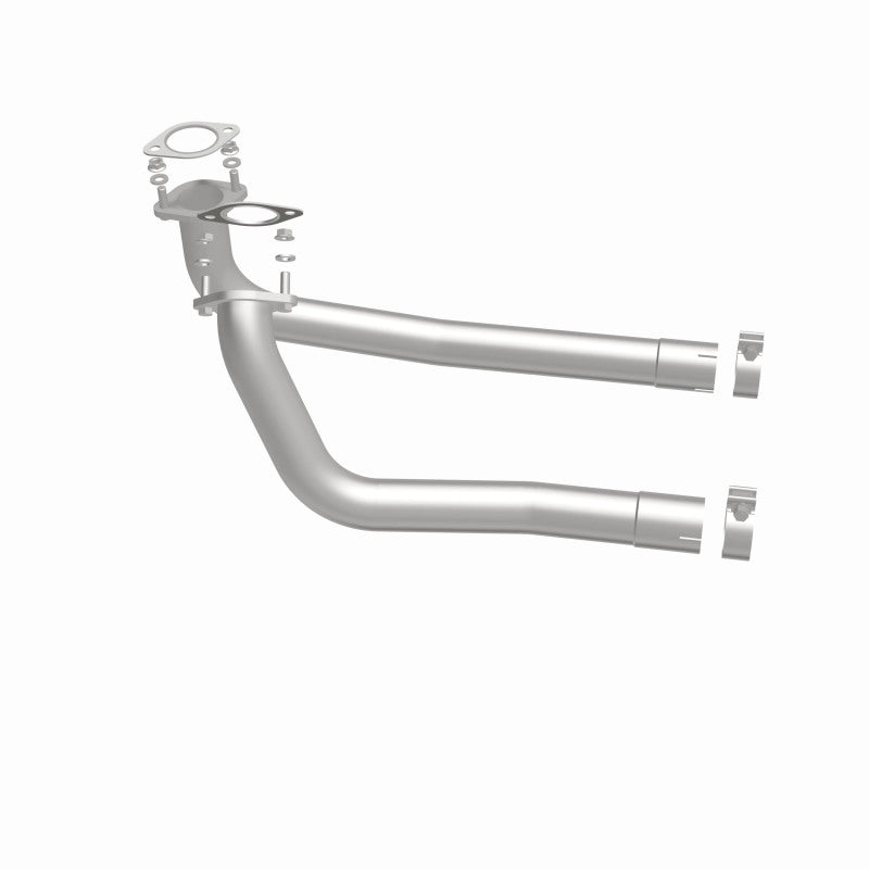 
                      
                        Magnaflow Manifold Front Pipes (For LP Manifolds) 67-74 Dodge Charger 7.2L
                      
                    